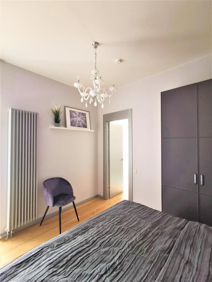 Design Apartment Loft Majori With Large Terrace Jūrkalne Extérieur photo